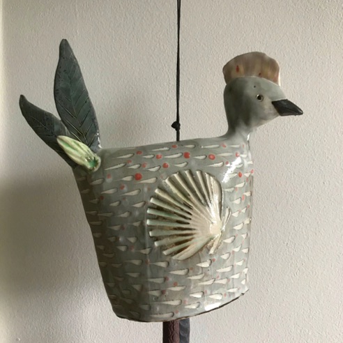 Hanging Bird 3, £39
